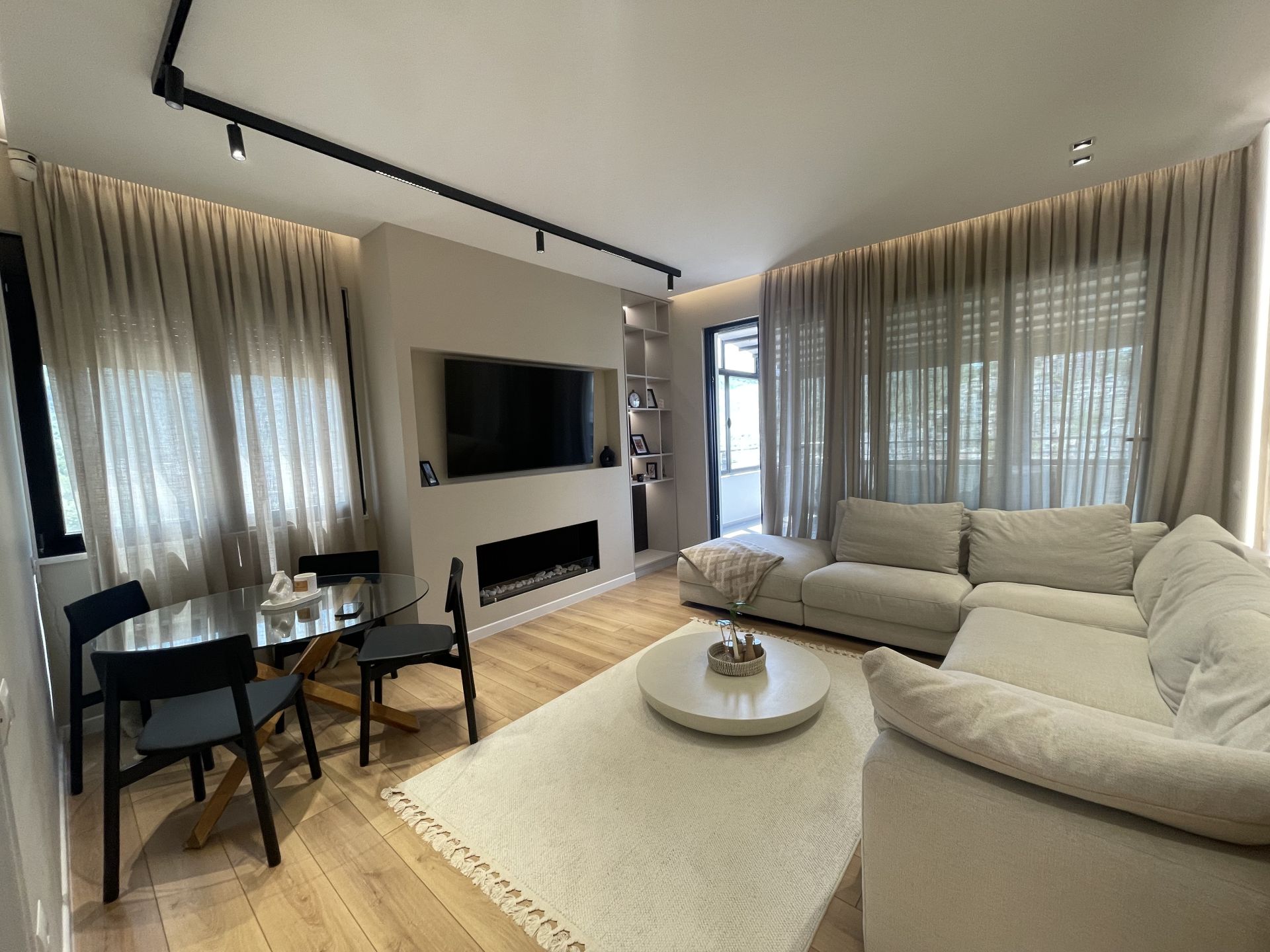 Apartment for Rent